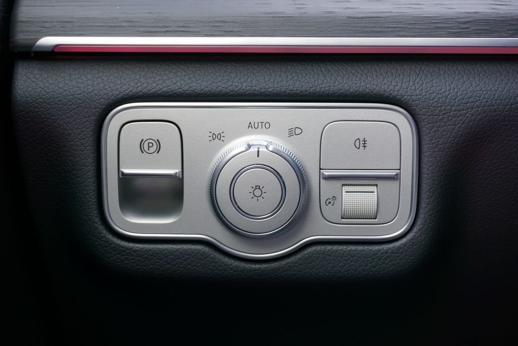 2026 Mercedes-Benz GLE GLE350 - Photo 33