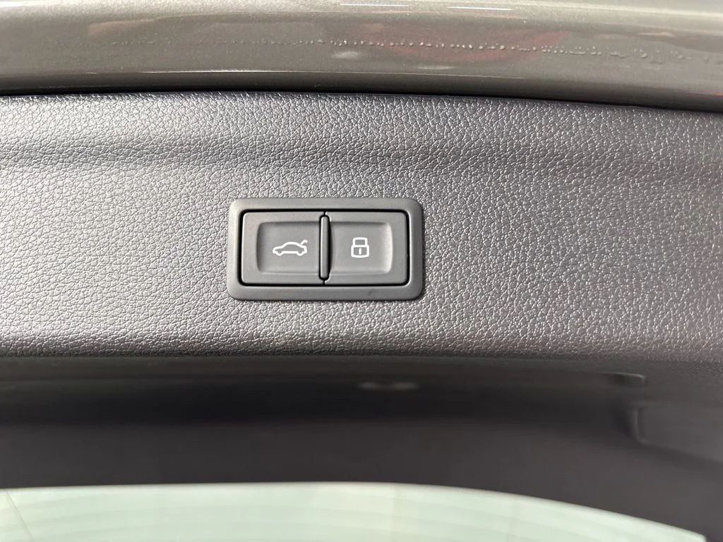 Used 2025 Gray Audi Premium image 11