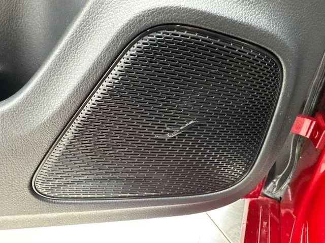 Certified Used 2026 MANUFAKTUR Patagonia Red Metallic Mercedes-Benz CLA 250 image 38