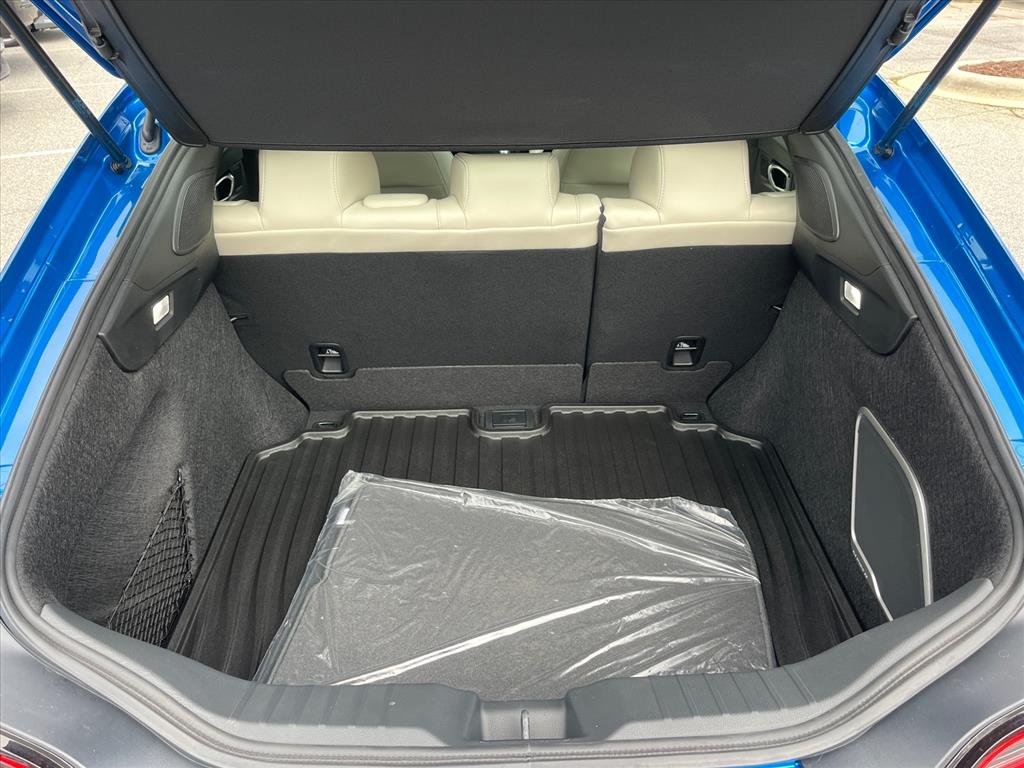 New 2026 Double Apex Blue Pearl Acura A-Spec Tech Package image 13