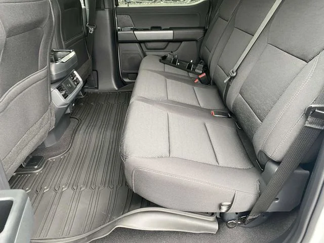 New 2026 Avalanche Ford XLT image 11