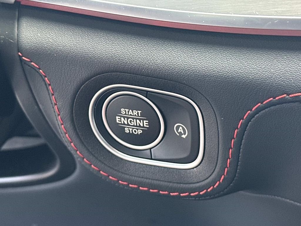 Certified Used 2025 Polar White Mercedes-Benz GLE 63 S AMG® image 27
