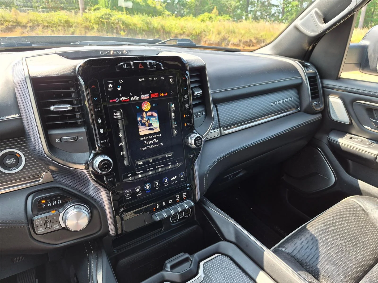 Used 2020  RAM Limited image 19