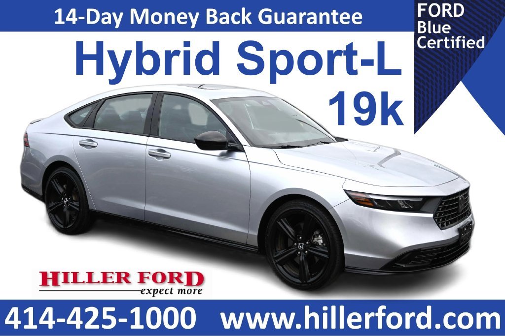 2025 Honda Accord