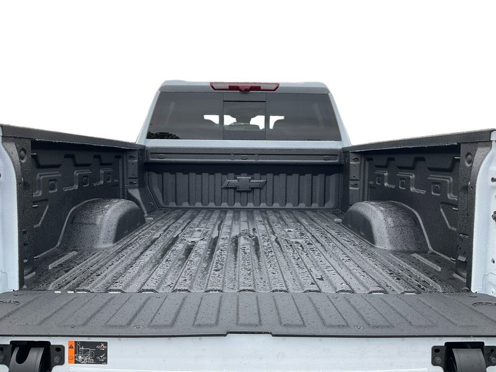 2026 Chevrolet Silverado 2500 HD High Country - Photo 32