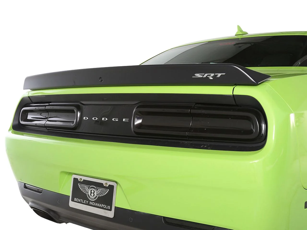 Used 2015 Beige Dodge SRT Hellcat image 9