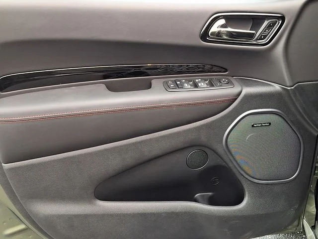 New 2026 Green Dodge GT Premium HEMI V8 image 9