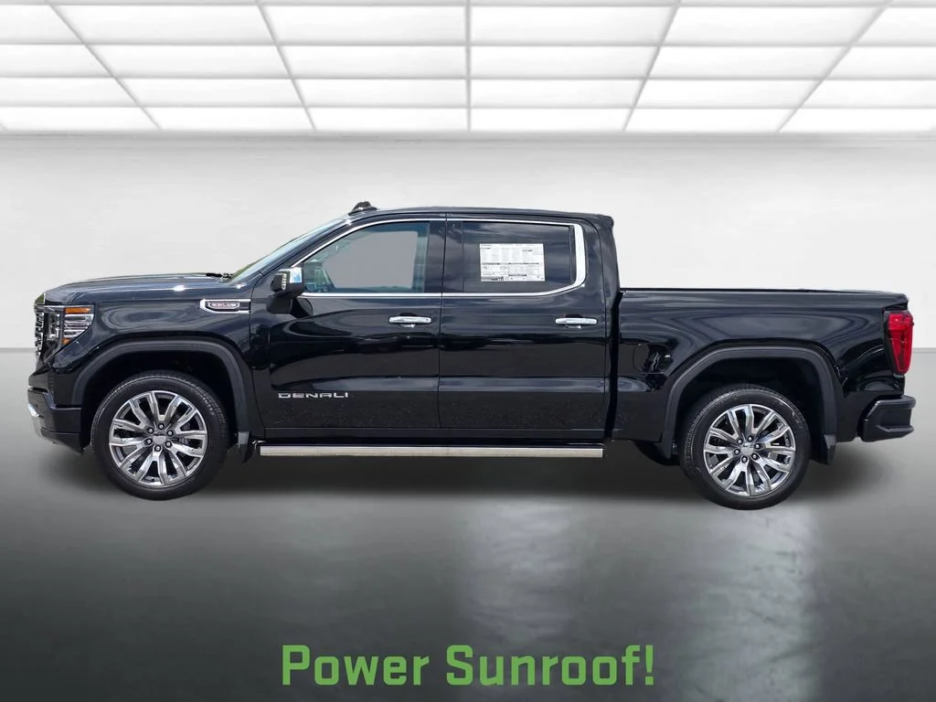2026 GMC Sierra 1500 Denali - Photo 20