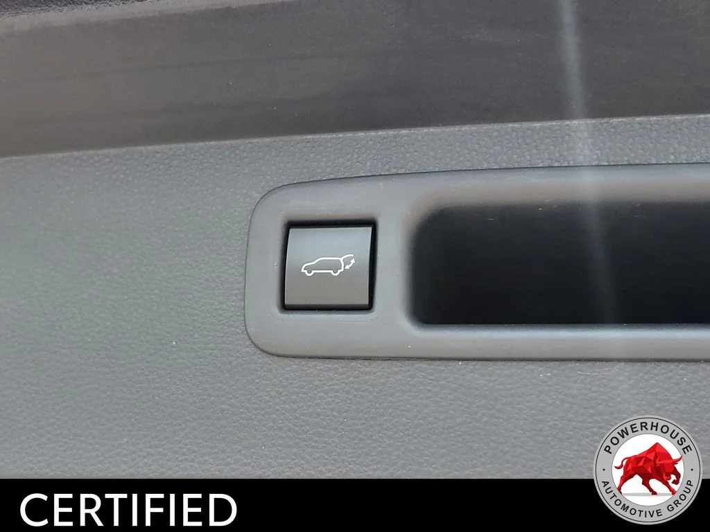 Used 2022 Gray Toyota XLE image 15