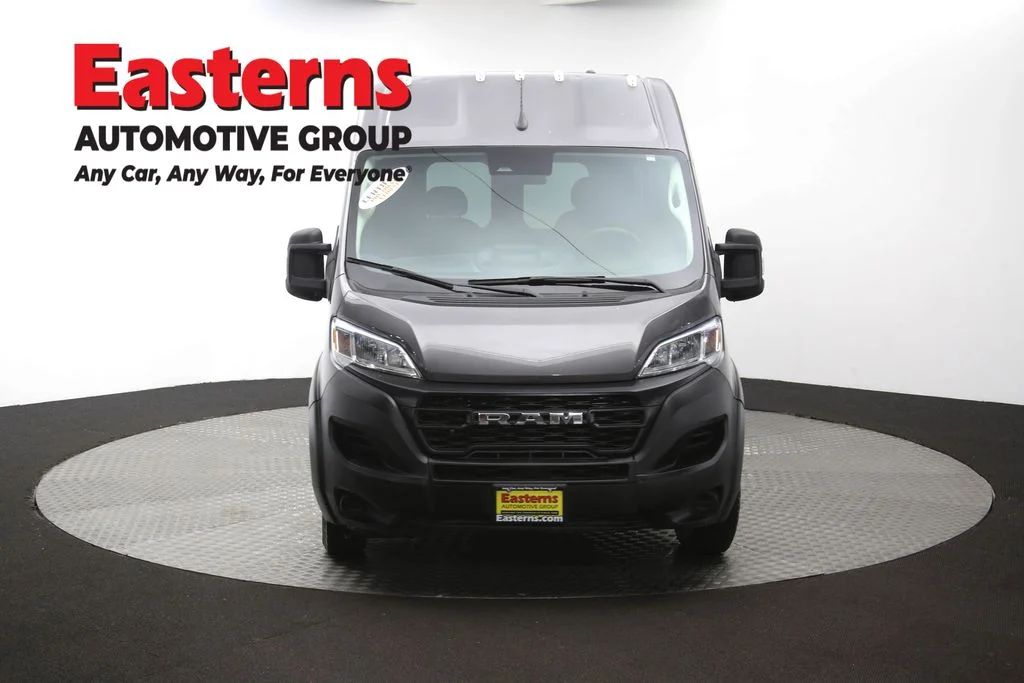 Used 2023 Gray Ram High Roof image 50