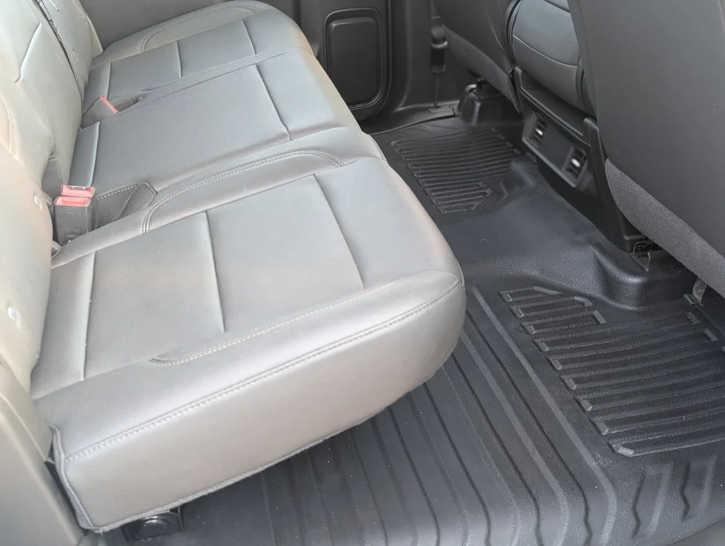 Used 2026 White GMC Pro image 30
