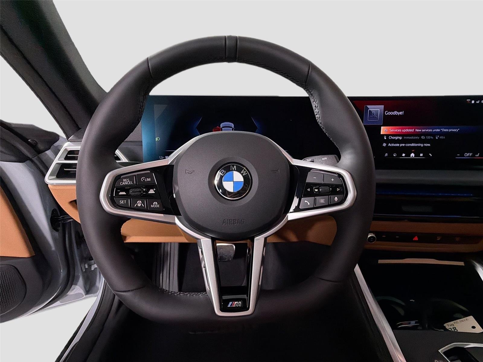 New 2026 Brooklyn Grey Metallic BMW xDrive40 image 12