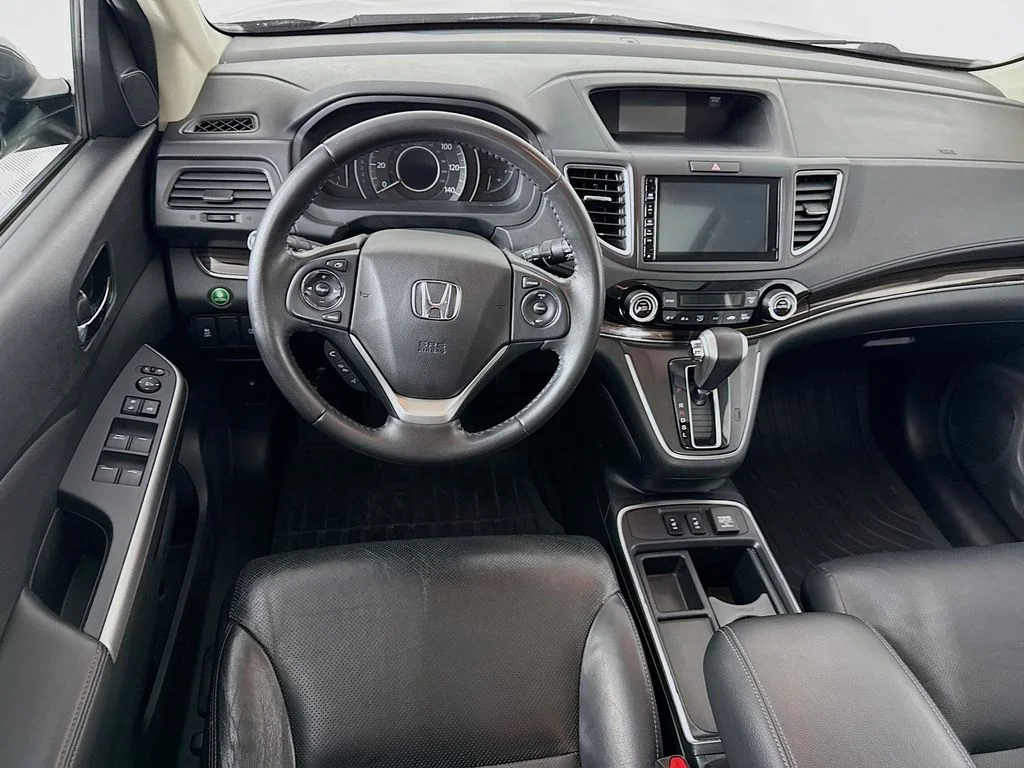 Used 2016 Kona Coffee Metallic Honda EX-L image 24