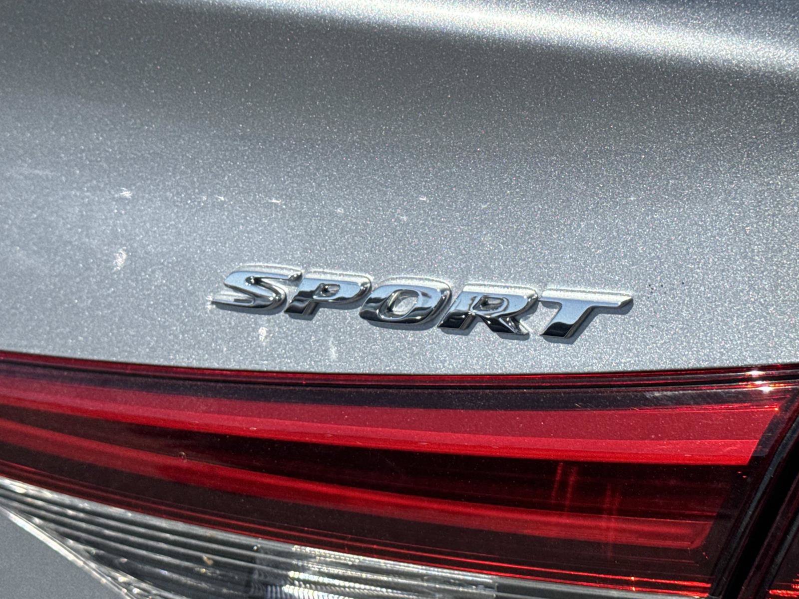 2024 Honda Civic Sport - Photo 63
