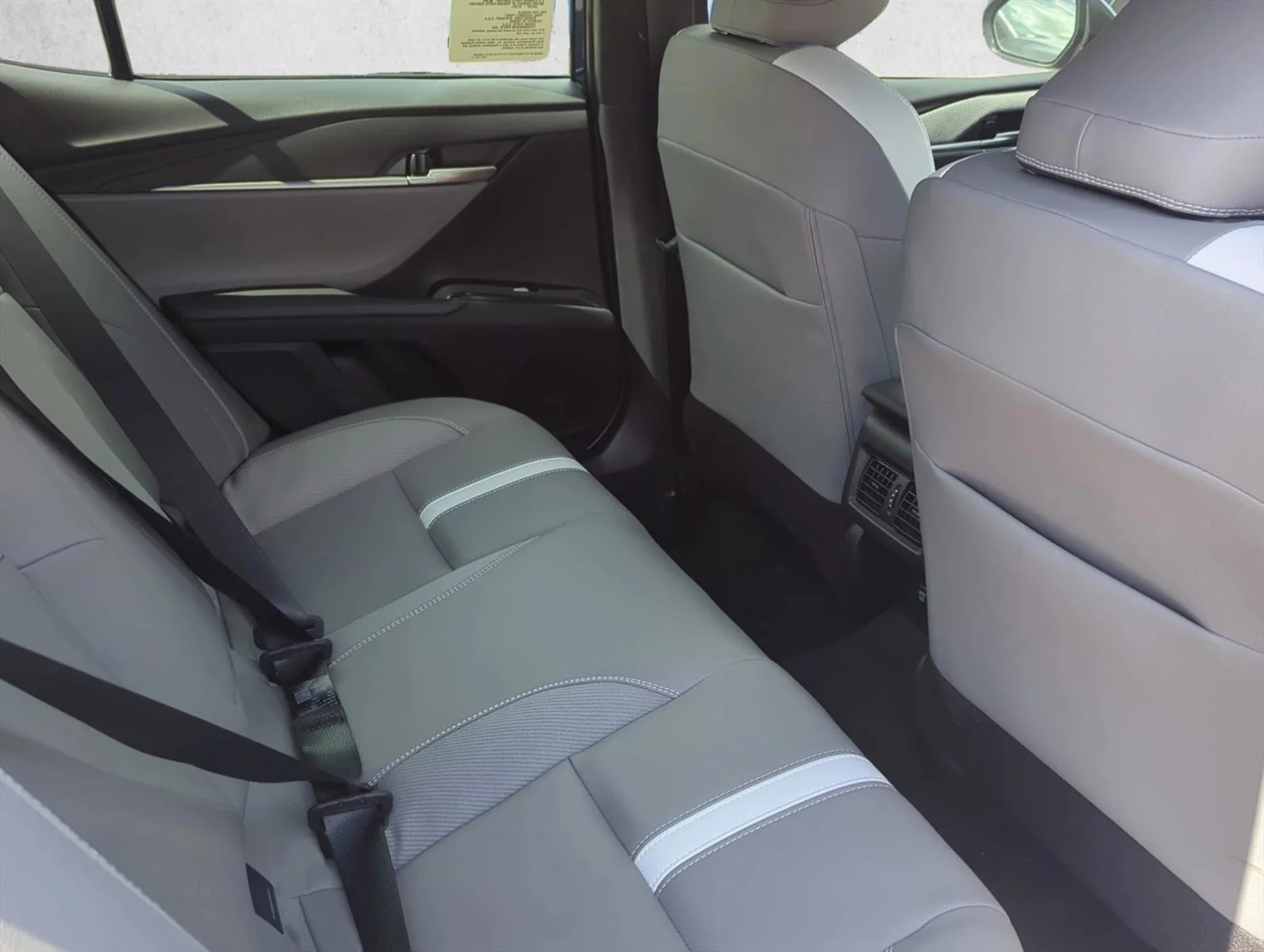 Used 2026 Reservoir Blue Toyota SE image 23