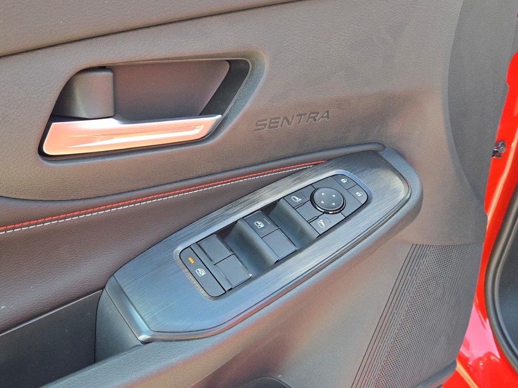 New 2026 Black Nissan SR image 19
