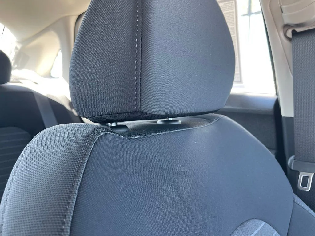 New 2026 White Kia LXS image 23