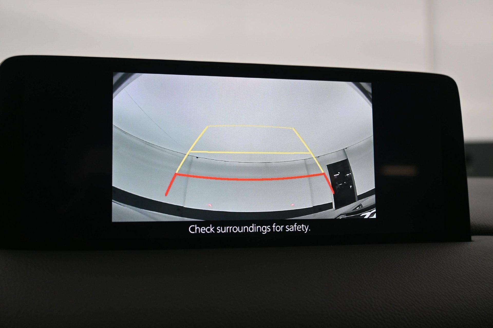 Used 2021 Machine Gray Metallic Mazda Touring AWD image 26