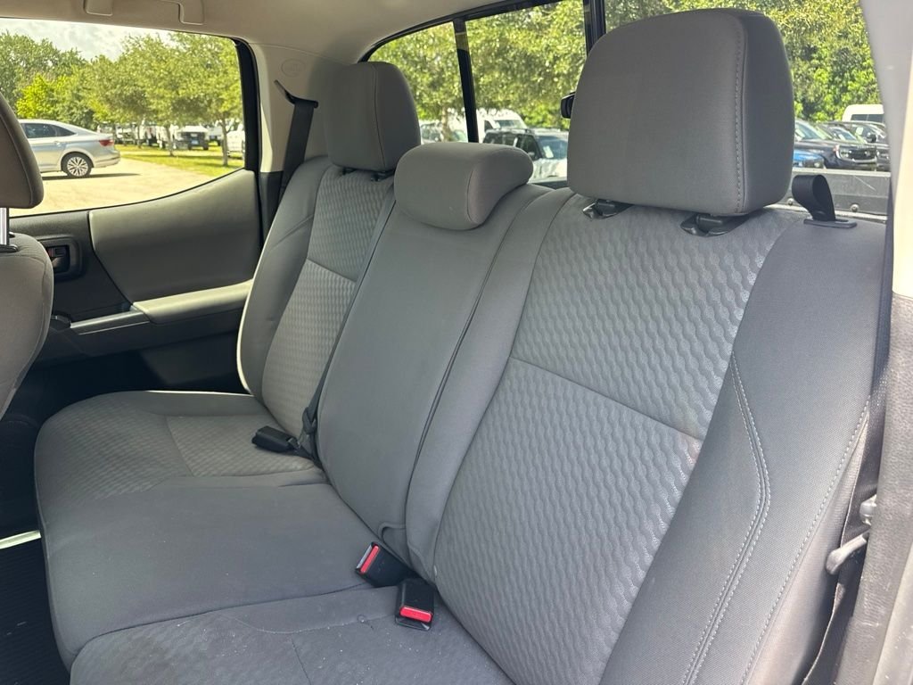Used 2023 White Toyota SR image 11