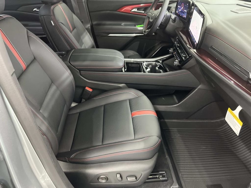 2026 Chevrolet Traverse RS - Photo 29