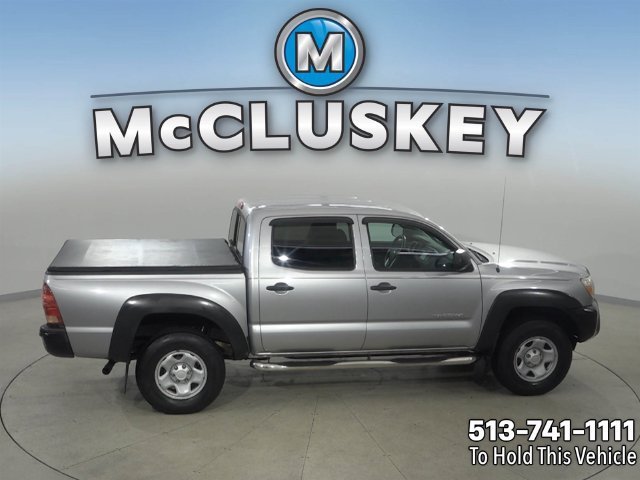 2015 Toyota Tacoma PreRunner - Photo 19