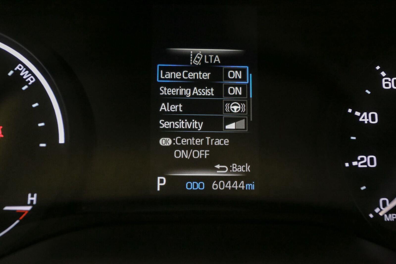 Used 2024 GY Toyota XLE image 36