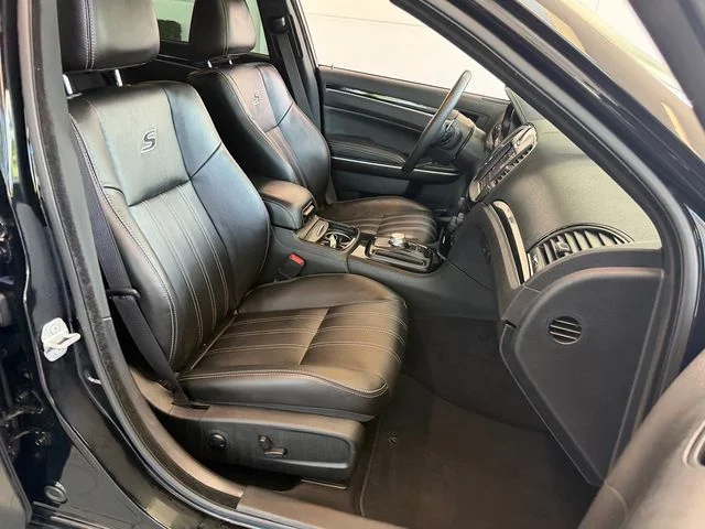 Used 2022 Black Chrysler S image 15