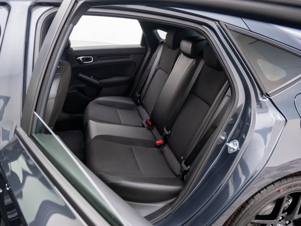 Certified Used 2026 Meteorite Gray Metallic Honda Sport image 17