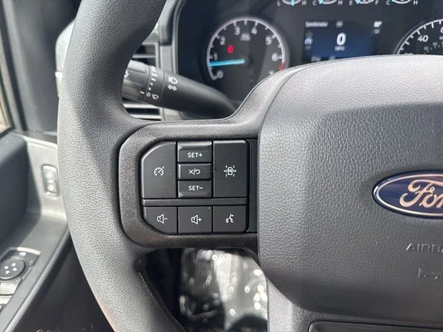 New 2026 Agate Black Metallic Ford STX® image 22