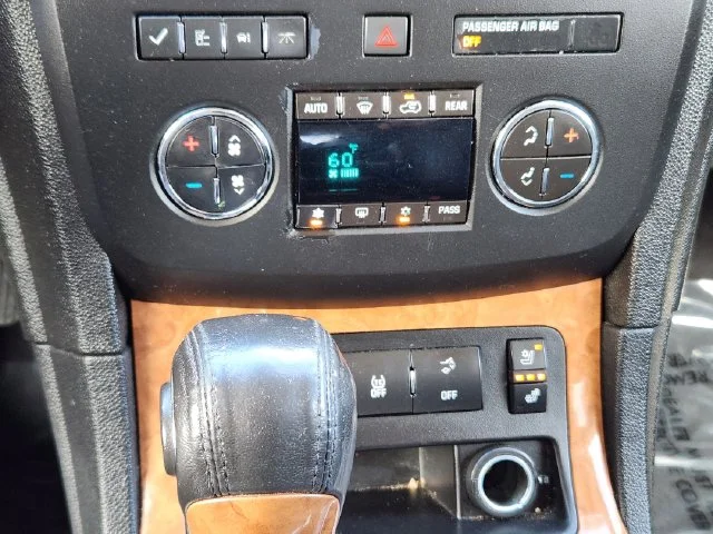 Used 2012 Silver Buick Premium Group image 22