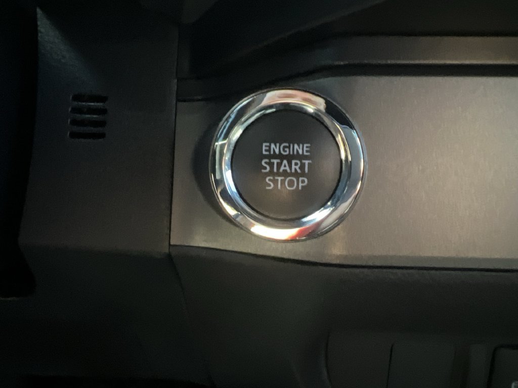 Used 2021 Gray Toyota TRD Sport image 16