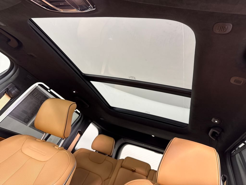 2024 Jeep Grand Cherokee Summit Reserve - Photo 22