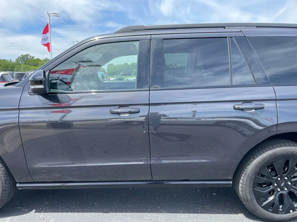 2025 Ford Expedition Platinum - Photo 47