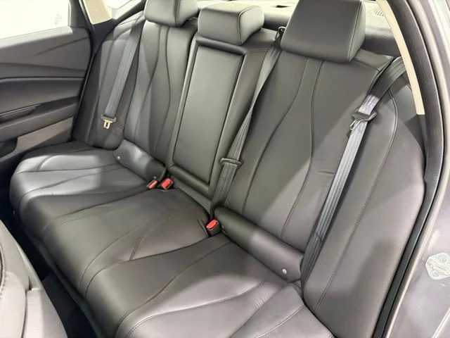 2023 Acura TLX Base - Photo 16
