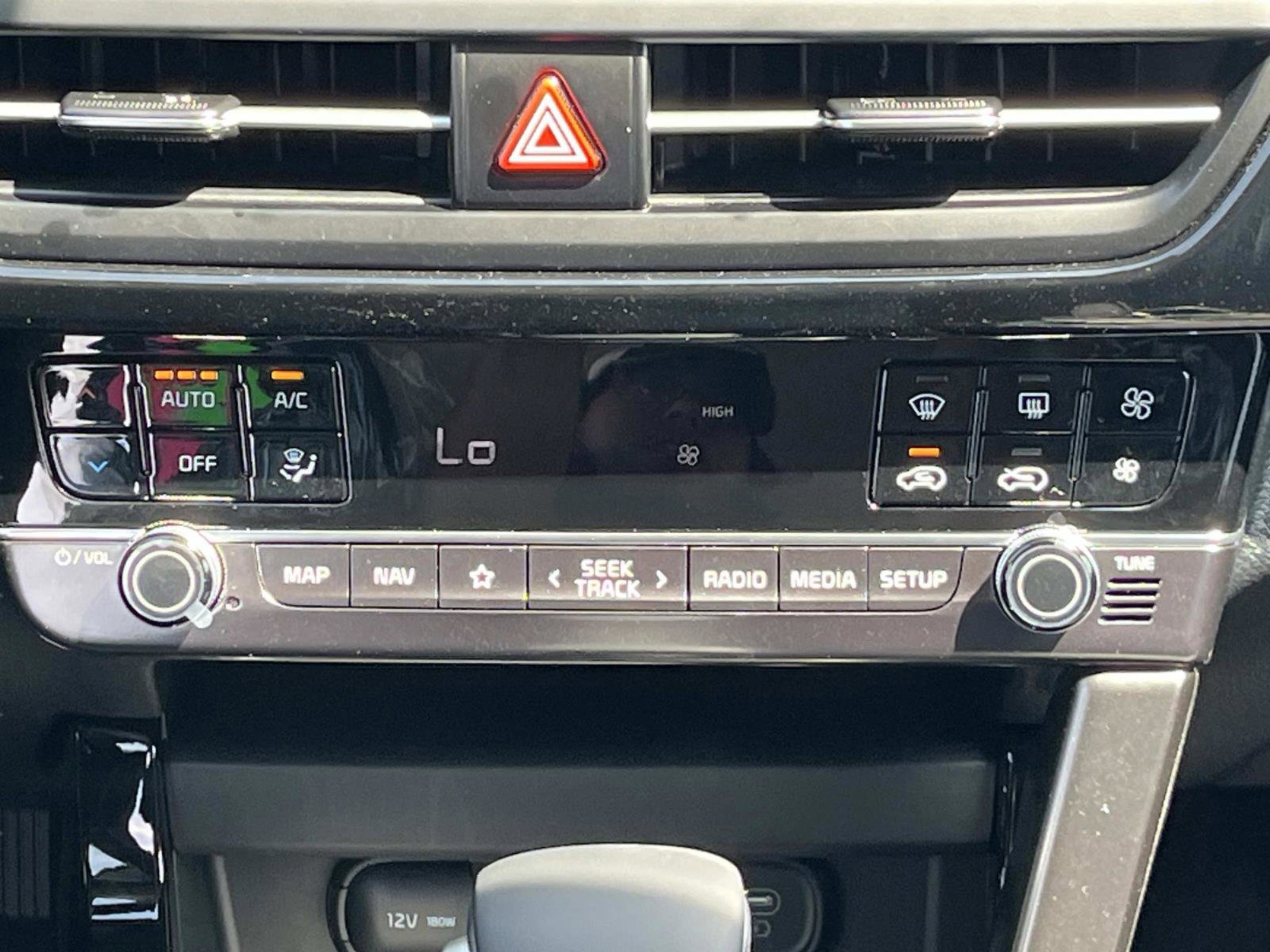 New 2026 Fusion Black Kia S image 12