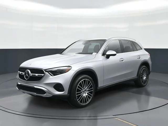2023 Mercedes-Benz GLC GLC 300