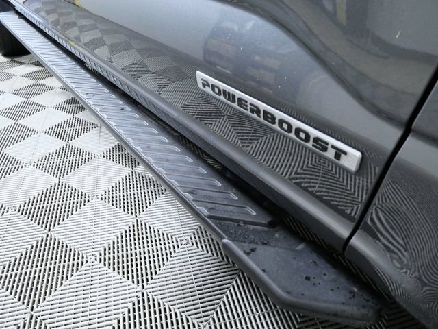 Certified Used 2023 Gray Ford XLT image 9