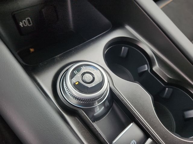 New 2026 Vapor Blue Metallic Ford Tremor® image 18