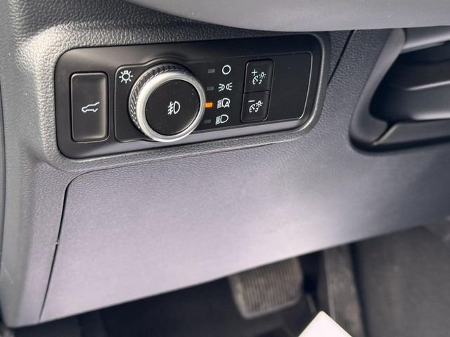 New 2026 Agate Black Metallic Ford Active image 15