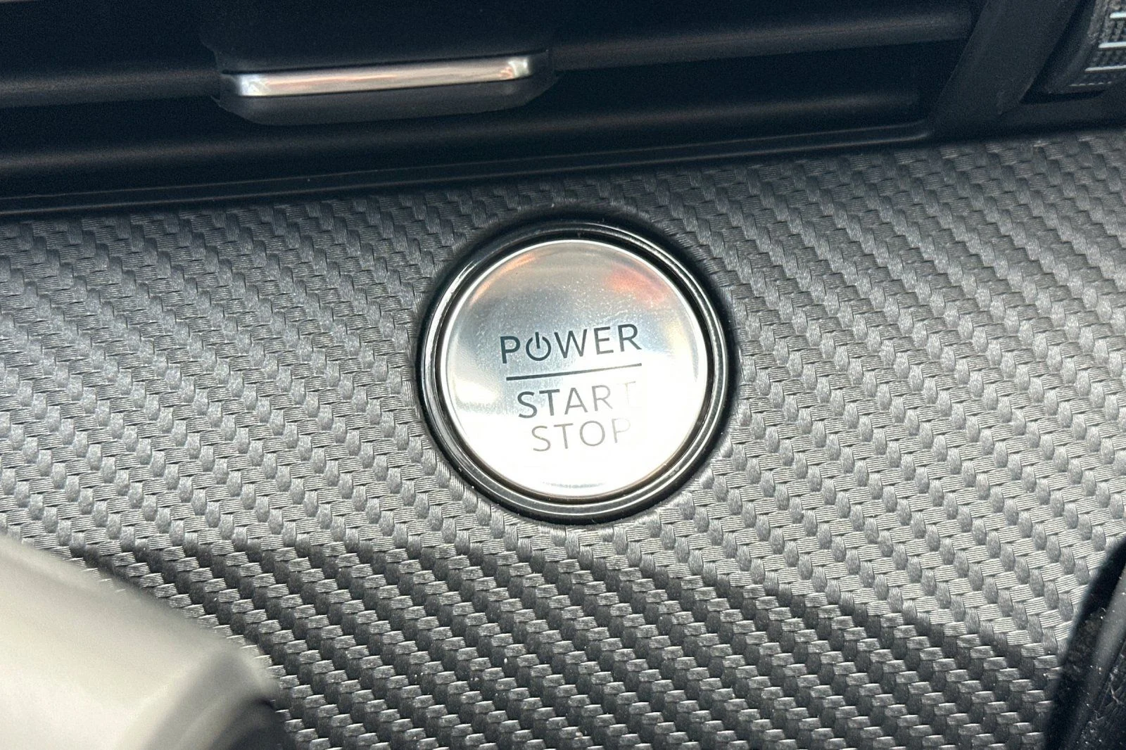 New 2026 Shadow Black Ford Premium image 22