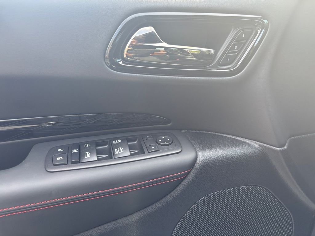 New 2026 Vapor Gray Dodge GT Plus HEMI V8 image 32