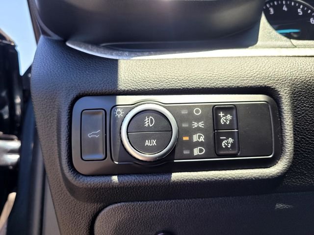 Used 2023 Blue Ford Timberline image 15