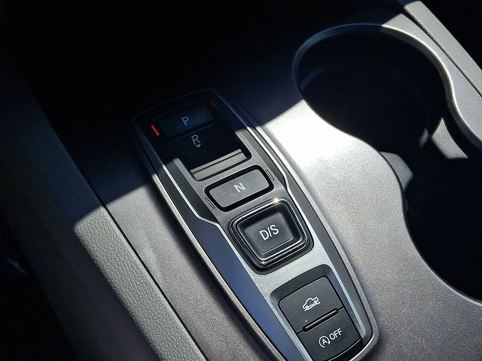Used 2020 Silver Honda RTL image 15