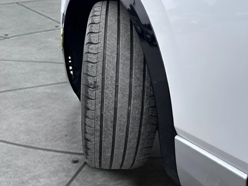 Used 2024 White Acura Type S image 37