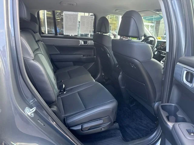 Certified Used 2026 Gray Hyundai SEL image 23