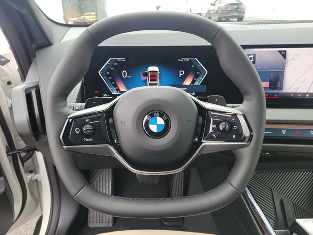 Used 2026 White BMW 30 xDrive image 25