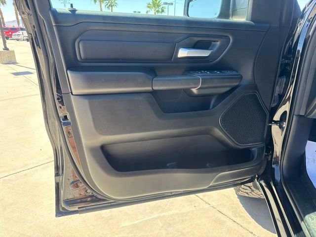 2026 RAM Ram 1500 Pickup Warlock - Photo 17