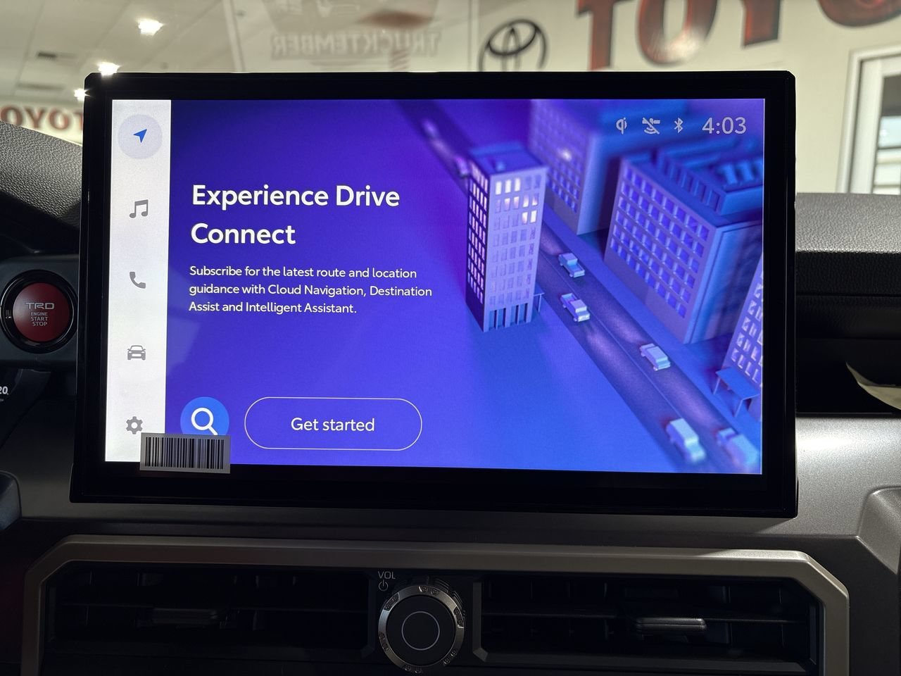 2026 Toyota Tacoma TRD Off Road - Photo 19