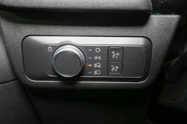 Used 2020 White Ford SE image 31