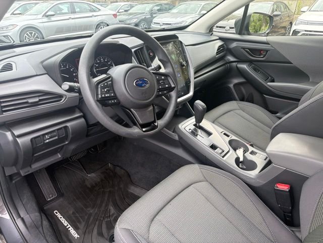 Used 2024 Gray Subaru Premium image 10